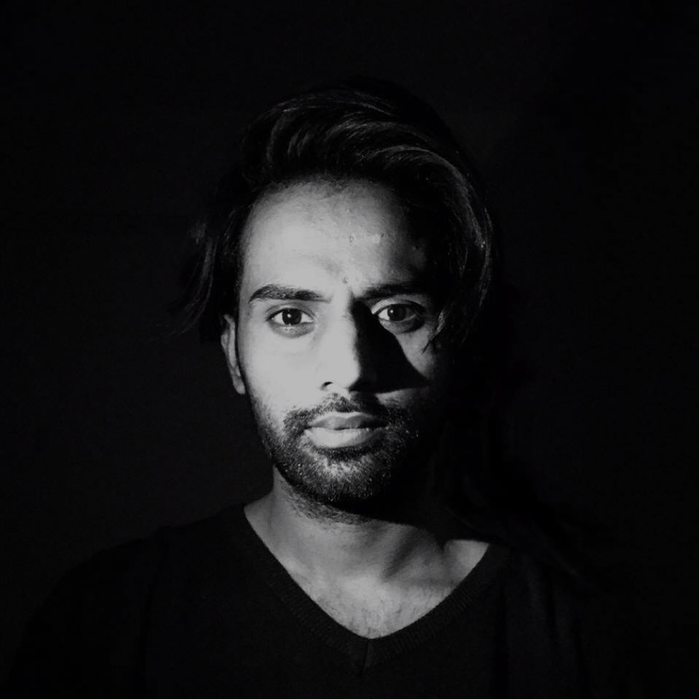 Vikas Raj Yadav
